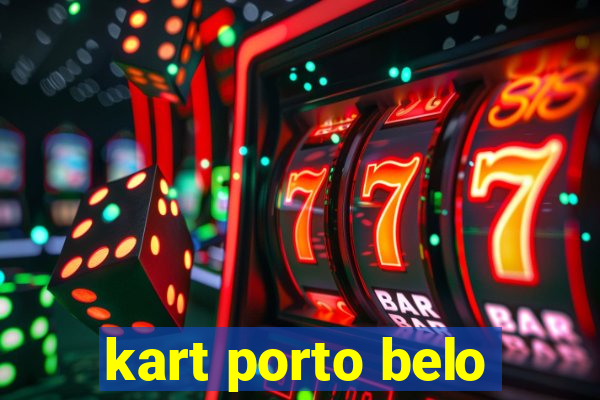 kart porto belo